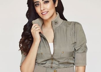 Jonita gandhi biography