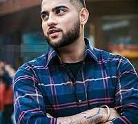 Karan Aujla Biography