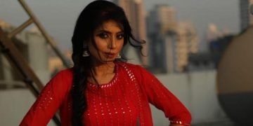 Maya Jaiswal Actress