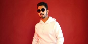 Navnath Chikhaleis the rising Star in Bollywood