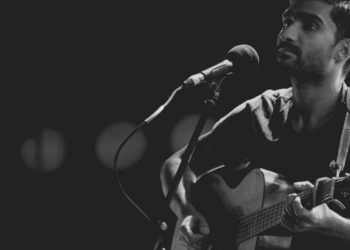 Prateek kuhad biography