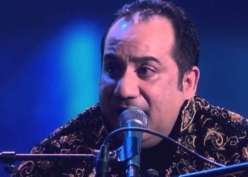 Rahat fateh ali khan biography