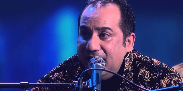 Rahat fateh ali khan biography