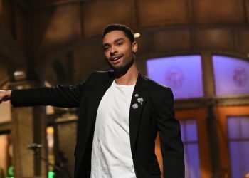 Rege Jean Page Biography