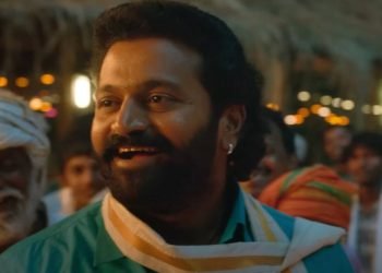 Rishab Shetty Biography