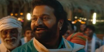 Rishab Shetty Biography