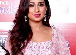 Shreya ghoshal biography