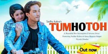 Tum Ho Toh Song Out , Sadhu kabra