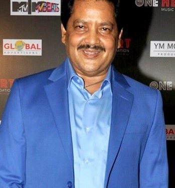 Udit narayan biography
