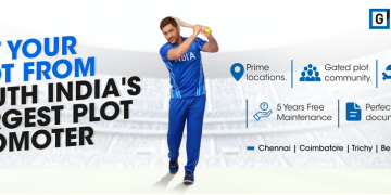 Choose G Square Housing for all your housing needs