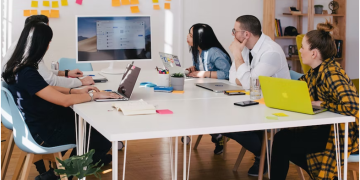 Leading Online Industries in India