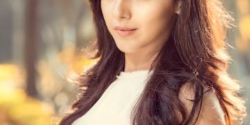 neeti mohan biography