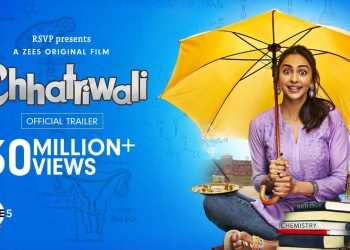 Chhatriwali Movie Download Filmyzilla