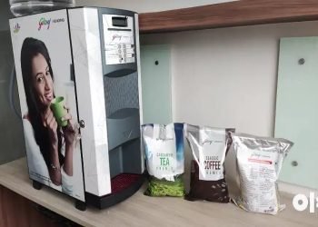 How to Choose the Best Tea Vending Machine