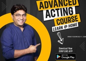 Join Films Virendra Rathore