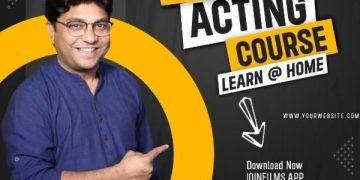 Join Films Virendra Rathore