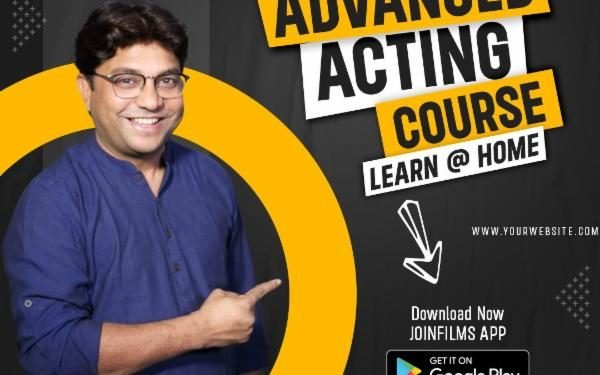 Join Films Virendra Rathore