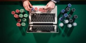 Leonbet Casino Gambling