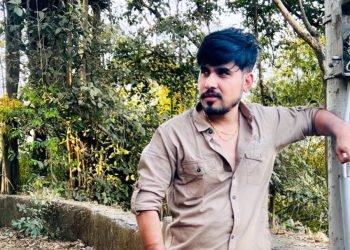 Pravin Singh Rajpurohit