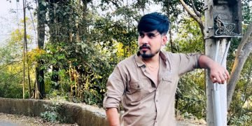 Pravin Singh Rajpurohit