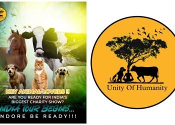 Unity Of Humanity Super Psychos Indore show