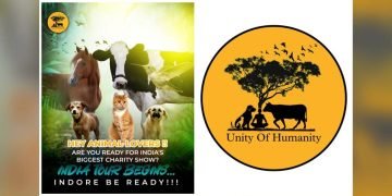 Unity Of Humanity Super Psychos Indore show