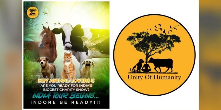 Unity Of Humanity Super Psychos Indore show