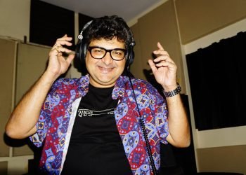Biography of Bollywood Sound Engineer Kohinoor Mukherjee, Family, GF, Career, wiki & More