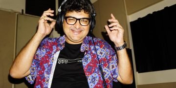 Biography of Bollywood Sound Engineer Kohinoor Mukherjee, Family, GF, Career, wiki & More