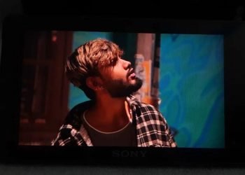 Rapper, Singer Shivam Chaudhary aka The Shiv Music