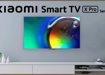 Xiaomi TV X Pro