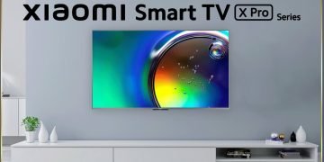 Xiaomi TV X Pro