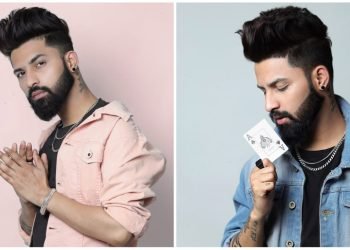 Kapil Soni Influencer Biography