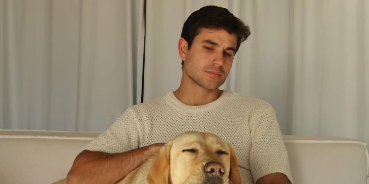 Levi Neufeld Contact Number, Address, and More