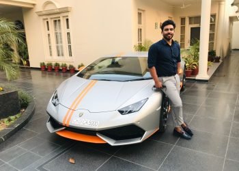 Biography of Muhammed Faris, Born, Family, GF, Wiki & More