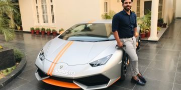 Biography of Muhammed Faris, Born, Family, GF, Wiki & More