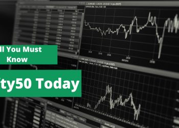 All You Must Know Nifty50 Today