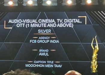 Clapper BOY Film's Muchon me Bada Taav Hai