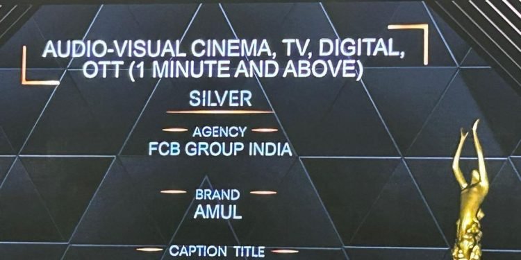 Clapper BOY Film's Muchon me Bada Taav Hai