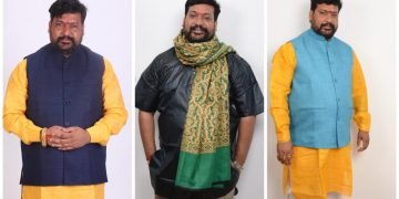 Gangeshwar Lal Shrivastava