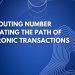 ACH Routing Number Navigating the Path of Electronic Transactions