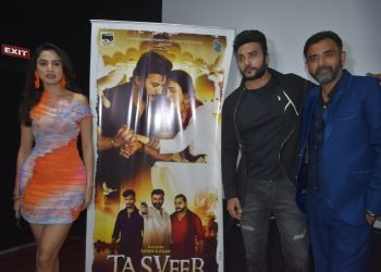 Song 'Tasveer' Showcases Stellar Performances by Zuber K Khan, Priyanka KD, and Yogesh Pandit
