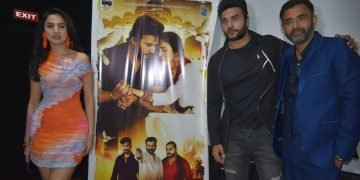 Song 'Tasveer' Showcases Stellar Performances by Zuber K Khan, Priyanka KD, and Yogesh Pandit