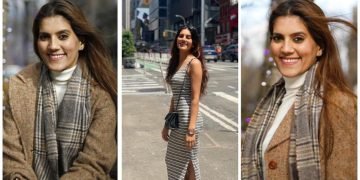 Producer Preeti Yadav