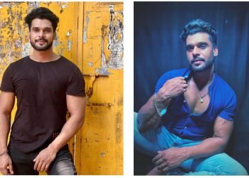 Amit Lohia O Mere Shambhu