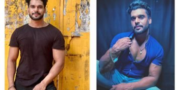 Amit Lohia O Mere Shambhu