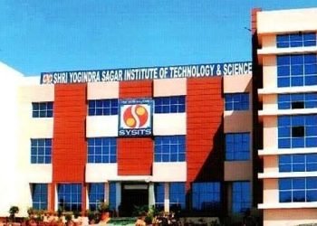 Ahmiyat Movie Shoots at Shri Yogindra Sagar Institute of Technology & Science Ratlam