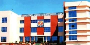 Ahmiyat Movie Shoots at Shri Yogindra Sagar Institute of Technology & Science Ratlam