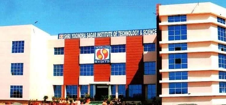 Ahmiyat Movie Shoots at Shri Yogindra Sagar Institute of Technology & Science Ratlam