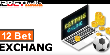 12bet sports betting and casino gaming site in India